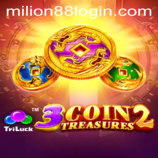 Exploring the World of 3CoinTreasures2: A Gaming Adventure