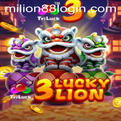 Exploring the Excitement of 3LUCKYLION: A Deep Dive into Gameplay and Strategies