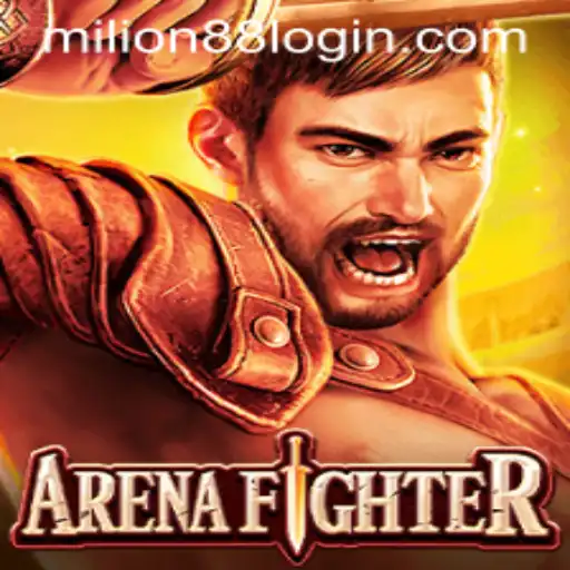 ArenaFighter: The Ultimate Combative Experience Enhanced by MILION88