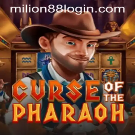Curse of the Pharaoh: The Game Unleashing Ancient Mysteries