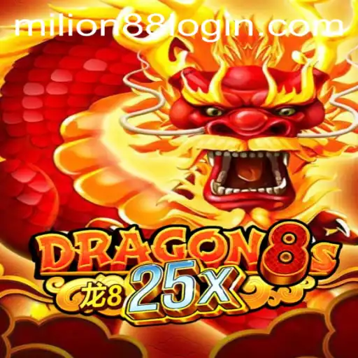 Unveiling the World of Dragon8s25x: A New Era in Gaming