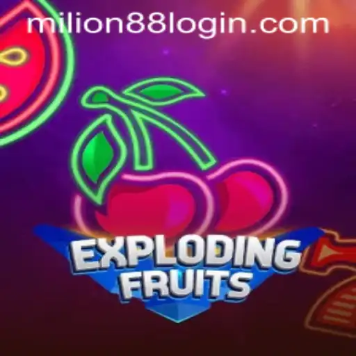 ExplodingFruits: A Burst of Fun and Strategy in Modern Gaming