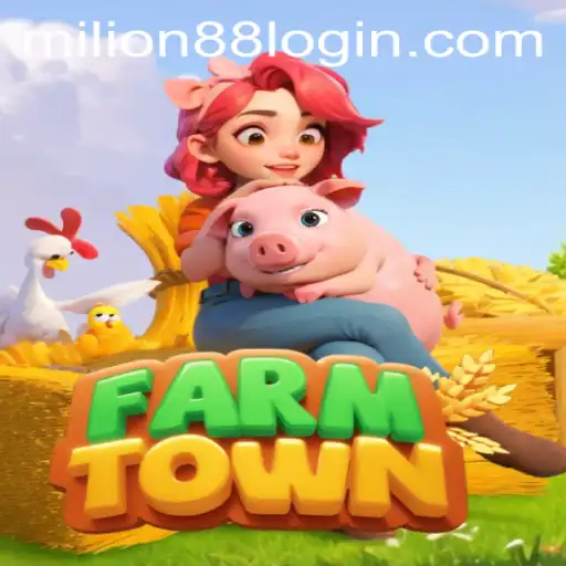 Exploring the Charm of FarmTown: A Digital Farming Adventure