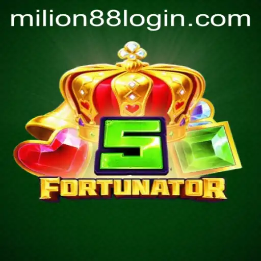 Discover 5Fortunator: A Thrilling Adventure with MILION88