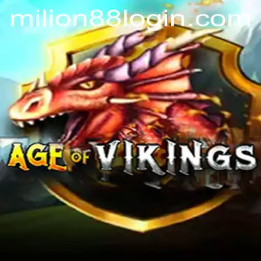 AgeofViking: Conquer the Norse World with MILION88