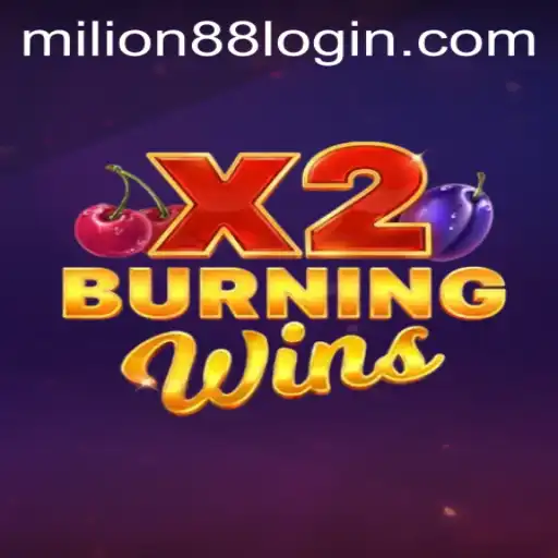 Exploring BurningWinsX2: An Enthralling Game Experience