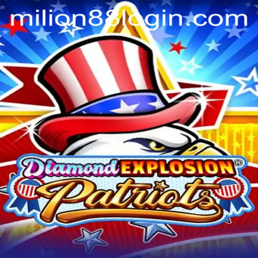 DiamondExplosionPatriots: Experience High-Stakes Gaming Bliss