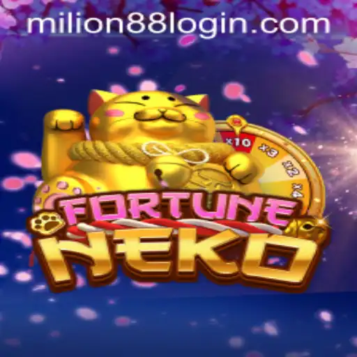 Discover the Magic of FortuneNeko and the Excitement of MILION88