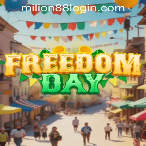 Unlock the Thrill of FreedomDay: A Captivating Game Experience