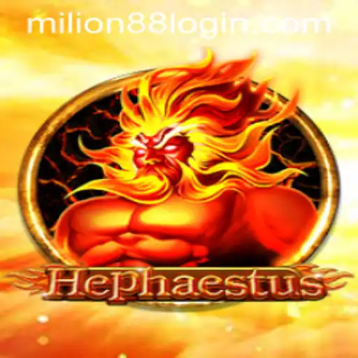 Hephaestus: Mastering the World of Creativity and Strategy