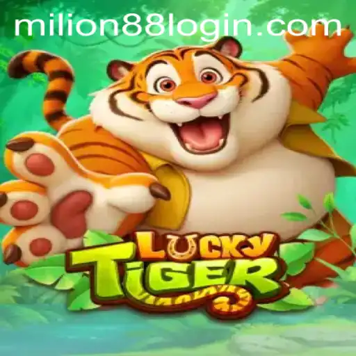 Exploring LuckyTiger: A Thrilling Adventure with MILION88