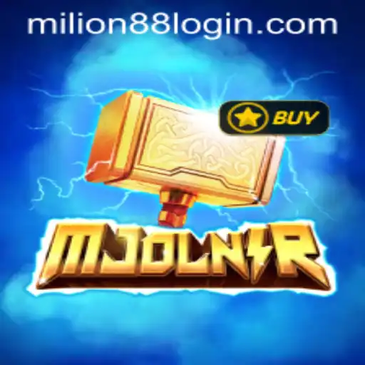 Exploring Mjolnir: The Thunderous New Game Taking the World by Storm
