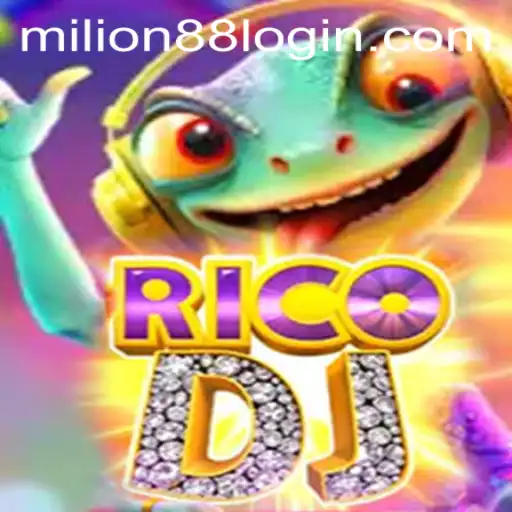 Exploring RicoDJ: A New Game with the Exciting MILION88 Keyword