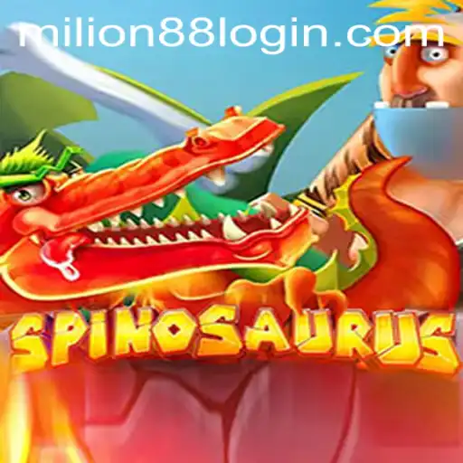 Unveiling the Thrilling World of 'Spinosaurus': A Deep Dive into MILION88's Latest Sensation