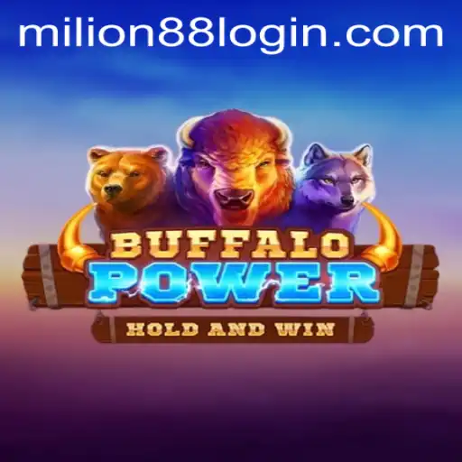 BuffaloPower: A Unique Adventure in MILION88
