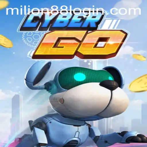 Discover CyberGO: The Futuristic Gaming Experience Fueled by MILION88