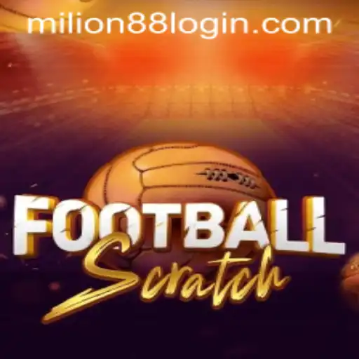 FootballScratch: Dive into the Exciting World of Scratch Cards with MILION88