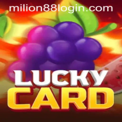 Discover the Exciting World of LuckyCard Game - Unveiling the Thrills of MILION88