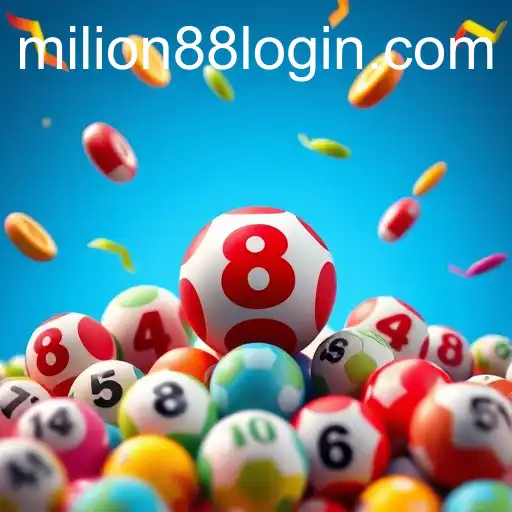 The Rising Trend of Online Lottery: Exploring the World of MILION88